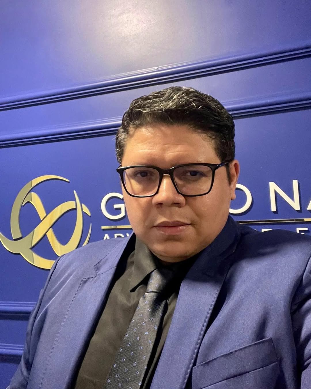 Giovanny Navarro — @ogiovannynavarro